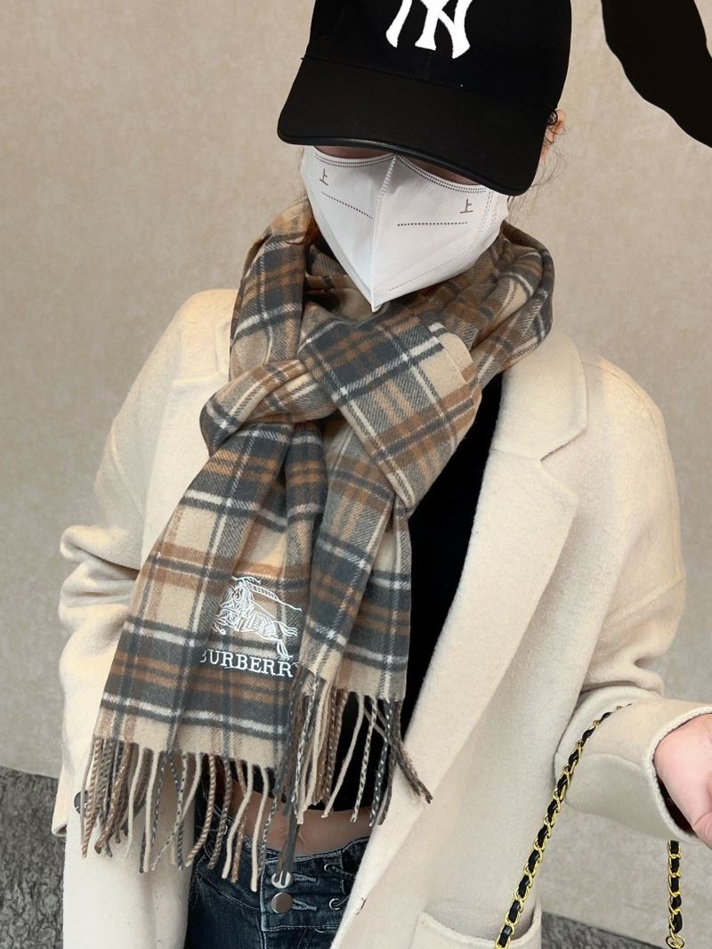 Burberry Scarf